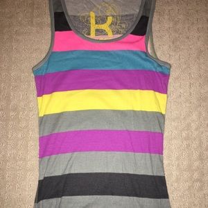 Woman’s Kirra Tank Top